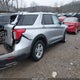 1FMSK8DH2LGA50732 2020 Ford Explorer Xlt auction photo thumbnail 4