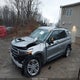 1FMSK8DH2LGA50732 2020 Ford Explorer Xlt auction photo thumbnail 6