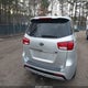 KNDME5C18G6155715 2016 Kia Sedona Sx Luxury auction photo thumbnail 16
