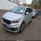 KNDME5C18G6155715 2016 Kia Sedona Sx Luxury auction photo thumbnail 2