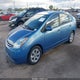 JTDKB20U587749249 2008 Toyota Prius auction photo thumbnail 2
