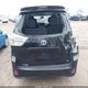 5TDXK3DC2GS746987 2016 Toyota Sienna Se 8 Passenger auction photo thumbnail 19