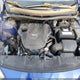 KMHCT4AE8EU613713 2014 Hyundai Accent Gls auction photo thumbnail 10