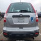 5J6RE48398L017401 2008 Honda Cr-V Lx auction photo thumbnail 16