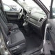 5J6RE48398L017401 2008 Honda Cr-V Lx auction photo thumbnail 5
