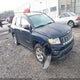 1C4NJCBA8DD264818 2013 Jeep Compass Sport auction photo thumbnail 1