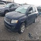 1C4NJCBA8DD264818 2013 Jeep Compass Sport auction photo thumbnail 2