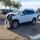 1C4PJLCB3HW597664 2017 Jeep Cherokee Latitude Fwd auction photo thumbnail 14