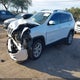 1C4PJLCB3HW597664 2017 Jeep Cherokee Latitude Fwd auction photo thumbnail 2