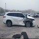 5TDFZRAH5MS058116 2021 Toyota Highlander Platinum auction photo thumbnail 14