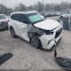 5TDFZRAH5MS058116 2021 Toyota Highlander Platinum auction photo thumbnail 1
