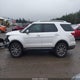 1FM5K7FH7HGB90545 2017 Ford Explorer Limited auction photo thumbnail 15