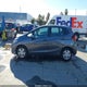 3HGGK5H44KM747177 2019 Honda Fit Lx auction photo thumbnail 14