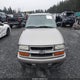 1GNDT13XX4K139853 2004 Chevrolet Blazer Ls auction photo thumbnail 13
