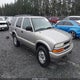 1GNDT13XX4K139853 2004 Chevrolet Blazer Ls auction photo thumbnail 1