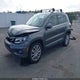 WVGAV7AX4GW576350 2016 Volkswagen Tiguan Se auction photo thumbnail 2