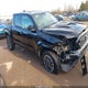 3TYLC5LN2ST046300 2025 Toyota Tacoma Hybrid Trd Sport 4Wd auction photo thumbnail 1