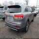 5XYPH4A54JG395966 2018 Kia Sorento 3.3L Ex auction photo thumbnail 4