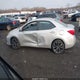 2T1BURHE2KC172802 2019 Toyota Corolla Se auction photo thumbnail 14