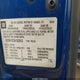 2GTEK19T241323513 2004 GMC Sierra 1500 Sle auction photo thumbnail 9