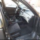 1HGCP2F42AA070756 2010 Honda Accord 2.4 Lx-P auction photo thumbnail 5