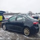 5YFVPRAEXLP114971 2020 Toyota Corolla Le auction photo thumbnail 14