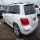 WDCGG8JB8FG440809 2015 Mercedes-Benz Glk 350 4Matic auction photo thumbnail 3