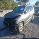 KNMAT2MT1JP614608 2018 Nissan Rogue Sv auction photo thumbnail 2