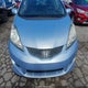 JHMGE88419S005441 2009 Honda Fit Sport auction photo thumbnail 6
