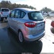 1FADP5AUXEL518107 2014 Ford C-Max Hybrid Se auction photo thumbnail 3