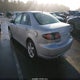 1YVHP80C785M24906 2008 Mazda Mazda6 I Sport Ve auction photo thumbnail 3