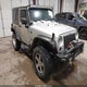1J4AA2D10AL172877 2010 Jeep Wrangler Sport auction photo thumbnail 1