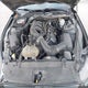 1FA6P8AM0F5370453 2015 Ford Mustang V6 auction photo thumbnail 10