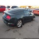 1FA6P8AM0F5370453 2015 Ford Mustang V6 auction photo thumbnail 4