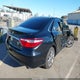 4T1BF1FKXHU743884 2017 Toyota Camry Se auction photo thumbnail 4