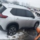 5N1AT3BB9MC765378 2021 Nissan Rogue Sv Intelligent Awd auction photo thumbnail 12