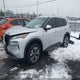 5N1AT3BB9MC765378 2021 Nissan Rogue Sv Intelligent Awd auction photo thumbnail 2