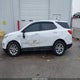 2GNAXKEV3L6175670 2020 Chevrolet Equinox Fwd Lt 1.5L Turbo auction photo thumbnail 14