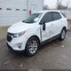 2GNAXKEV3L6175670 2020 Chevrolet Equinox Fwd Lt 1.5L Turbo auction photo thumbnail 2