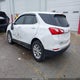 2GNAXKEV3L6175670 2020 Chevrolet Equinox Fwd Lt 1.5L Turbo auction photo thumbnail 3