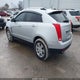 3GYFNBE35ES544126 2014 Cadillac Srx Luxury Collection auction photo thumbnail 3
