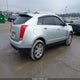 3GYFNBE35ES544126 2014 Cadillac Srx Luxury Collection auction photo thumbnail 4