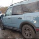 3FMCR9B63NRD95934 2022 Ford Bronco Sport Big Bend auction photo thumbnail 13