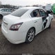 1N4AA5AP5EC449793 2014 Nissan Maxima 3.5 S auction photo thumbnail 4