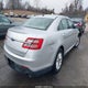 1FAHP2D86DG235564 2013 Ford Taurus Se auction photo thumbnail 4