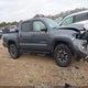 3TYCZ5AN4MT049770 2021 Toyota Tacoma Trd Off-Road auction photo thumbnail 13