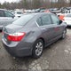 1HGCR2F34EA278760 2014 Honda Accord Lx auction photo thumbnail 4