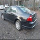 3FAHP0HA7BR240795 2011 Ford Fusion Se auction photo thumbnail 3
