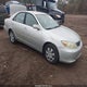 4T1BE32K64U926553 2004 Toyota Camry Le auction photo thumbnail 1