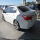 1HGCR2F34EA044487 2014 Honda Accord Lx auction photo thumbnail 3